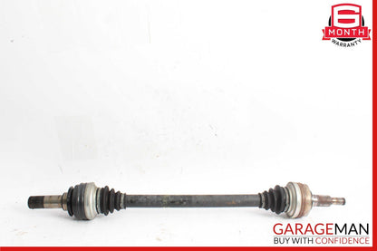 10-16 Porsche Panamera 970 Rear Right Passenger Side Cv Axle Shaft Driveshaft