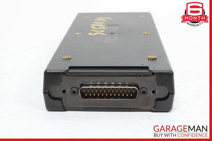 00-06 Mercedes R230 SL500 S55 AMG CLK500 Voice Command Control Module OEM