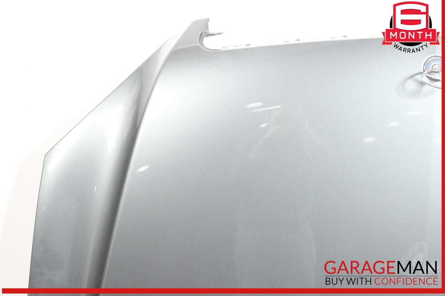 07-13 Mercedes W221 S550 S400 Front Hood Bonnet Cover Panel Assembly OEM