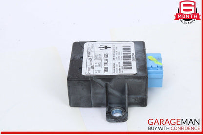 03-13 Maserati Quattroporte M139 Power Steering Chassis Control Module Unit OEM