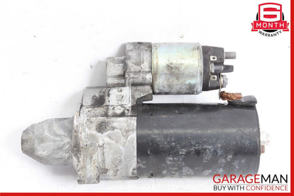 97-09 Mercedes W220 S55 AMG Engine Starter Motor 0061510601 OEM