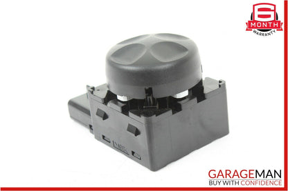 14-17 Maserati Ghibli Front Right Seat Lumbar Power Switch Control Module Unit