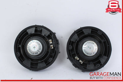 11-20 Mitsubishi Outlander Sport Front or Rear Left & Right Door Audio Speaker