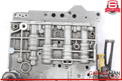 Mercedes S550 SL500 CLK350 722.9 G Tronic Transmission Valve Body 7G 2202770801