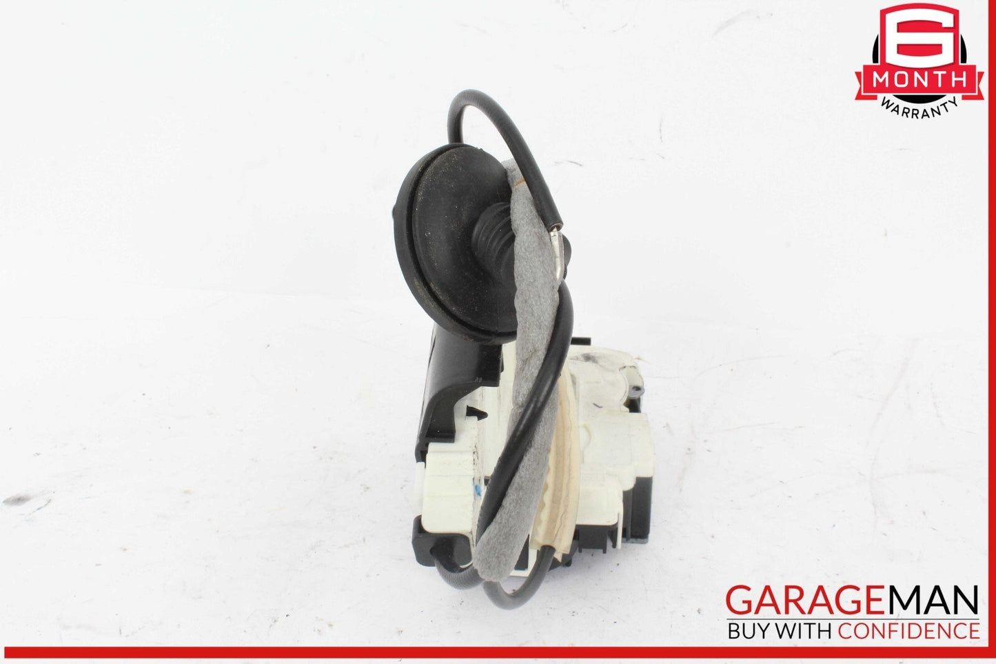 08-20 Mercedes W212 E350 CLS500 Front Left Side Door Lock Latch Actuator OEM