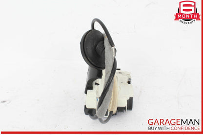 08-20 Mercedes W212 E350 CLS500 Front Left Side Door Lock Latch Actuator OEM