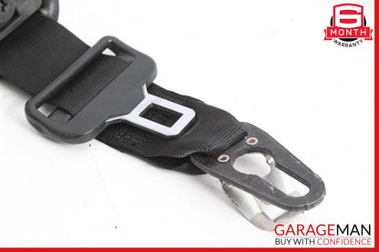12-20 Mercedes R172 SLK250 Front Left Side Seat Belt Seatbelt Retractor OEM
