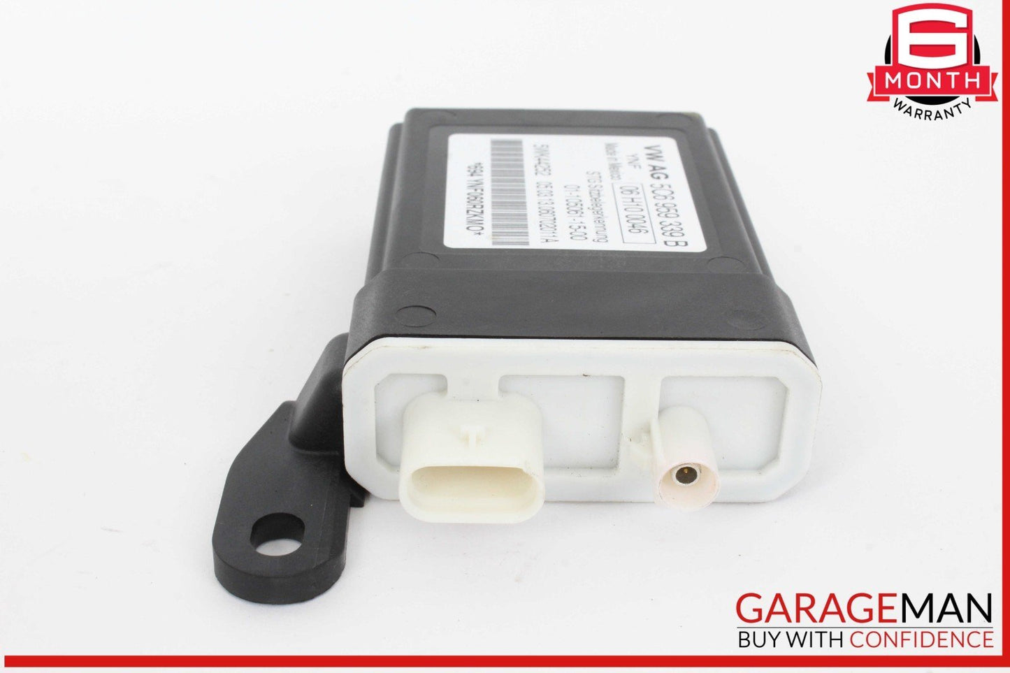 12-18 Audi A6 A7 Front Right Passenger Side Seat Occupant Sensor Control Module