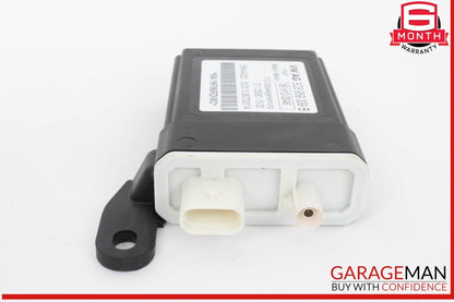 12-18 Audi A6 A7 Front Right Passenger Side Seat Occupant Sensor Control Module