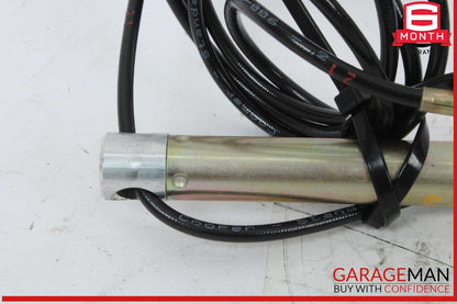 03-12 Mercedes R230 SL500 Convertible Left Main Top Drive Lift Cylinder OEM