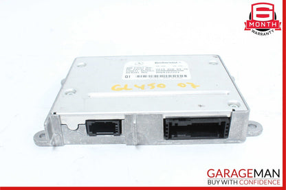 06-12 Mercedes X164 GL450 CLS550 Communication Control Module 2198200926 OEM