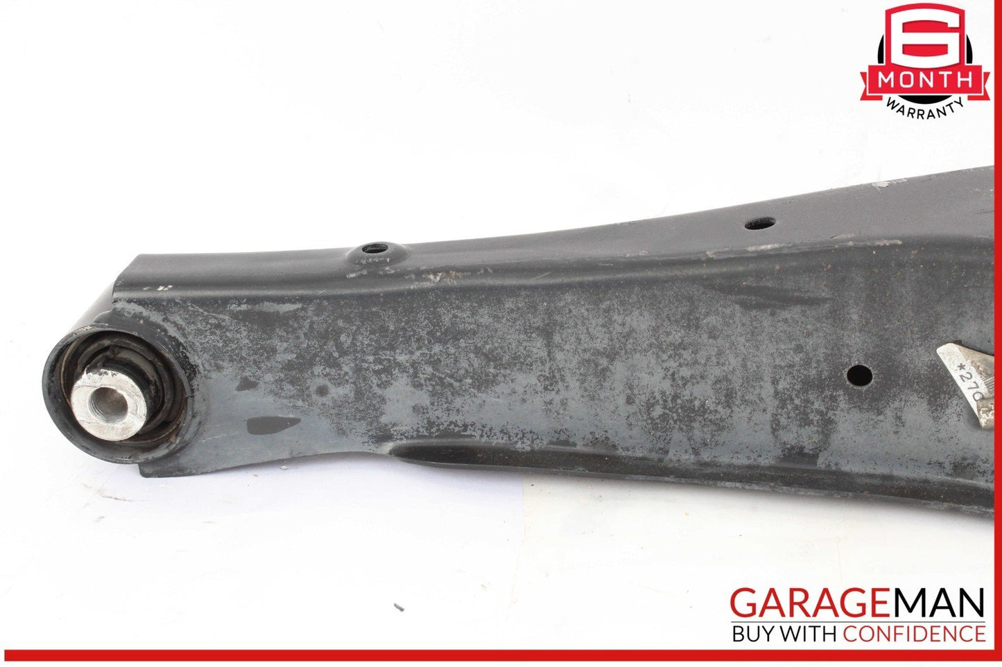15-18 Audi Q3 Rear Right Side Lower Control Arm Spring Perch 1K0505311AB OEM