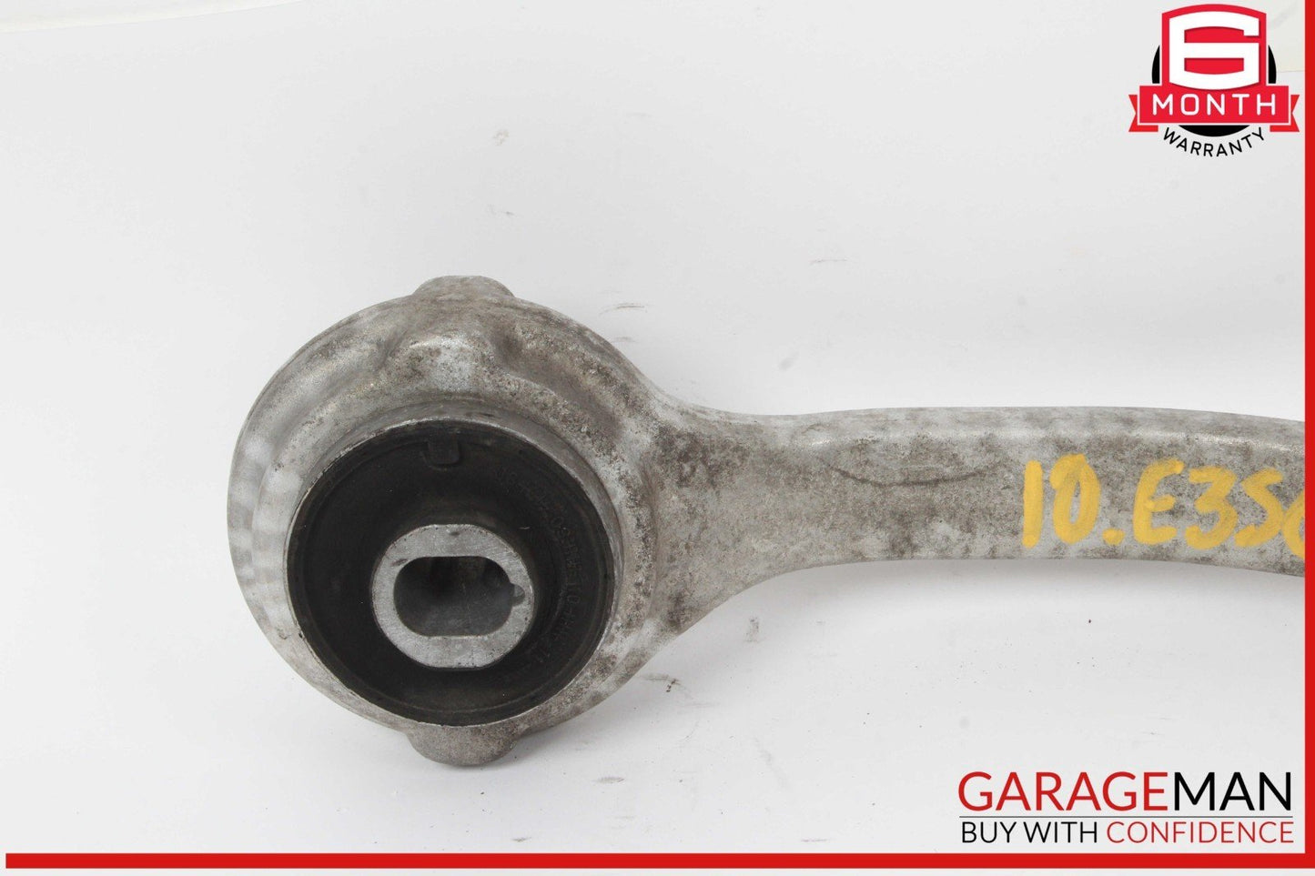 08-17 Mercedes W212 E350 C250 Front Right Passenger Upper Control Arm RWD OEM