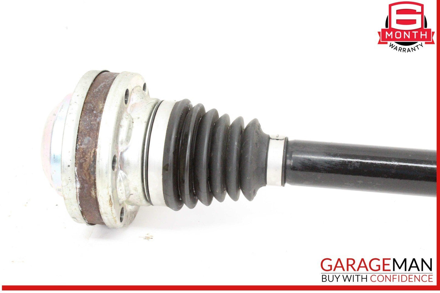 12-18 Audi A6 A7 SQ5 Rear Left or Rear Right Side CV Axle Shaft 8R0501203C OEM