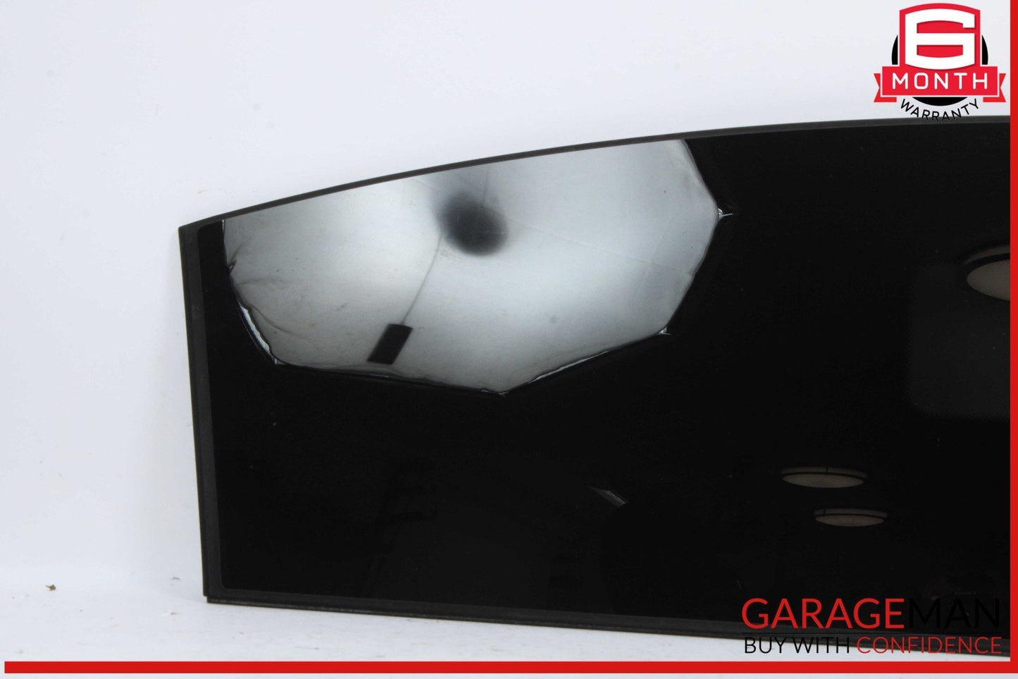 10-17 Mercedes-Benz C250 W204 Front Panoramic Sunroof Glass 2077800021