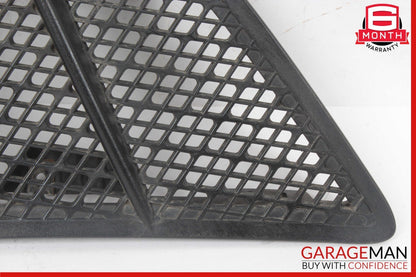 06-12 Mercedes W164 ML350 GL450 Front Right Passenger Side Hood Vent Grill OEM