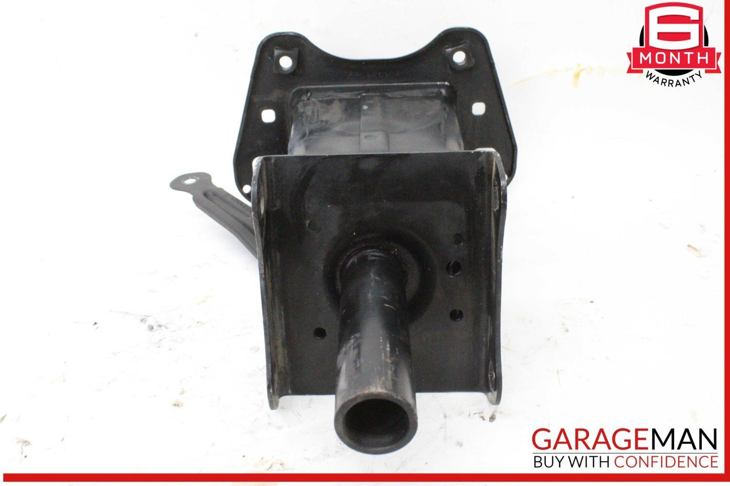 06-12 Mercedes W164 ML350 4MATIC Front Right Side Reinforcement Bracket Assy