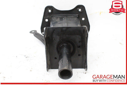 06-12 Mercedes W164 ML350 4MATIC Front Right Side Reinforcement Bracket Assy
