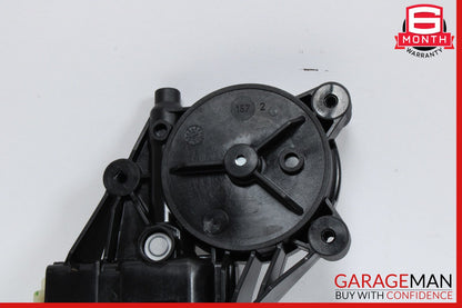 14-17 Maserati Ghibli Rear Right Door Window Regulator Motor Unit OEM