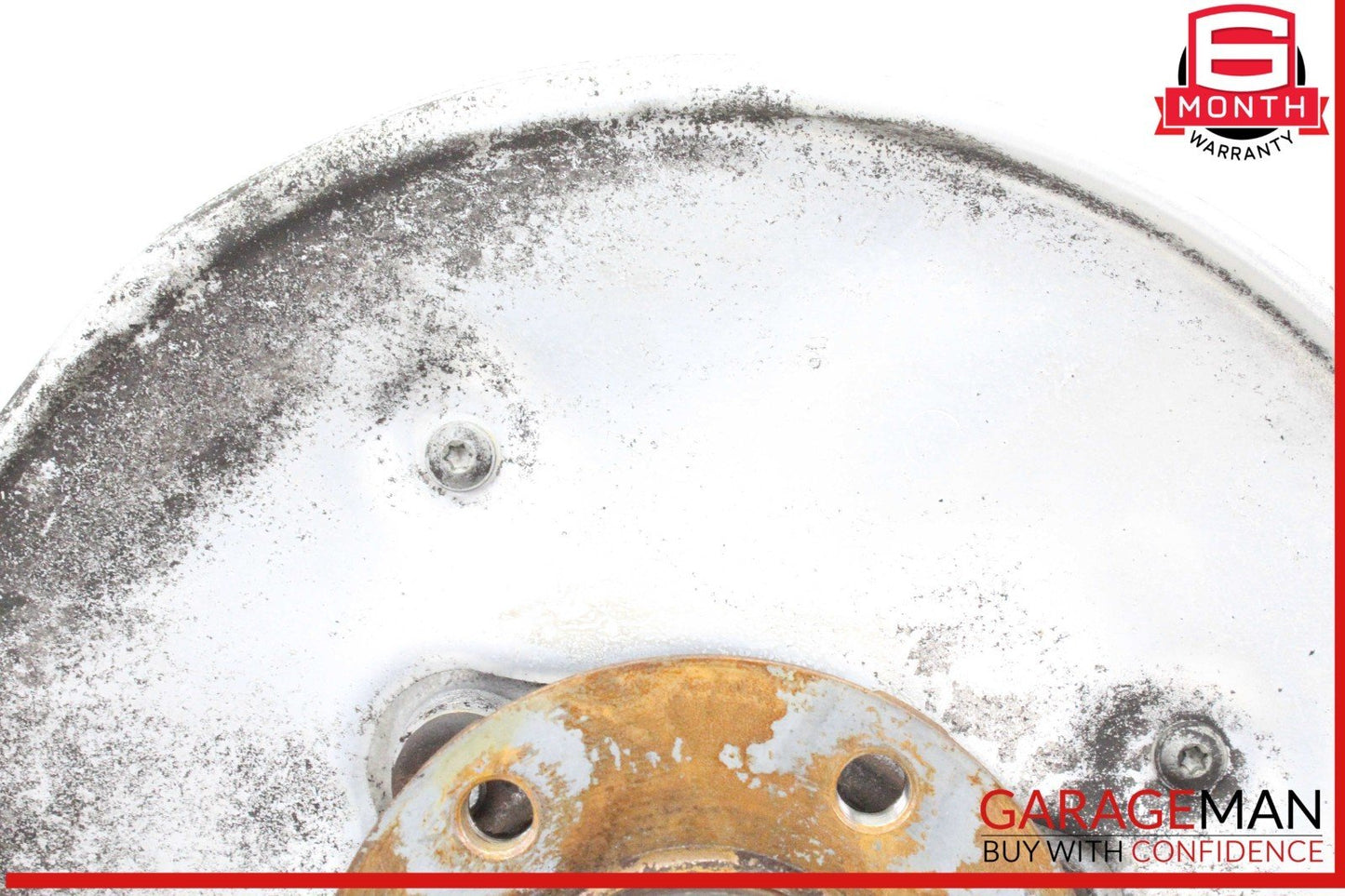 12-18 Audi A7 Q5 Rear Right Passenger Side Spindle Knuckle Wheel Hub OEM