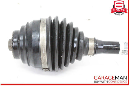 17-24 Mini Cooper S Countryman Front Left Driver Side CV Axle Shaft Half Shaft