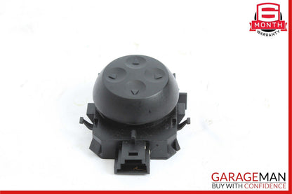 08-15 Mercedes GL450 GLK550 C300 Front Left Side Seat Lumbar Switch Controller