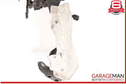 12-18 Audi A6 Front Suspension Support Subframe Crossmember OEM