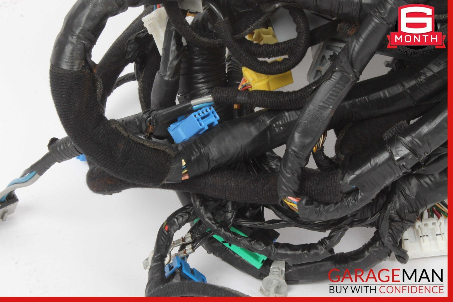 18-21 Kia Stinger Engine Motor Wiring Harness Assembly OEM