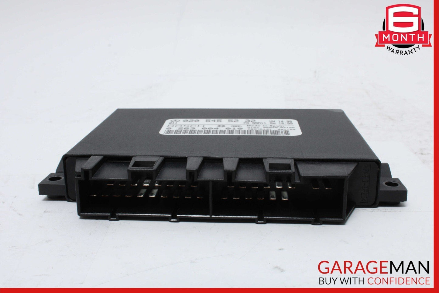 00-06 Mercedes W220 S500 CL500 CL600 PDC Parktronic Distance Control Module OEM