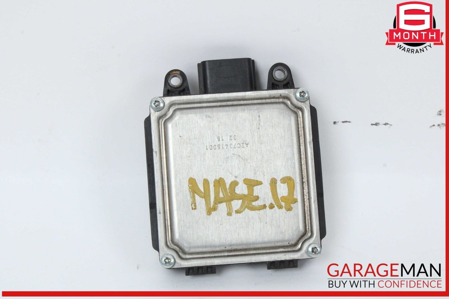 14-18 Maserati Ghibli Left or Right Side Blind Spot Radar Sensor Module OEM
