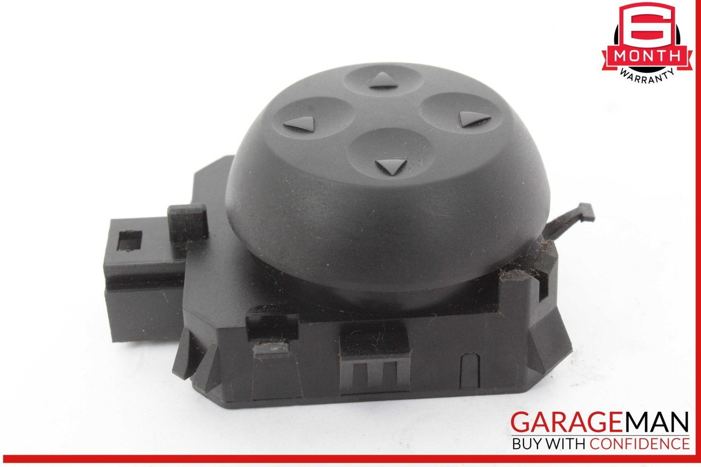 14-19 Mercedes W117 CLA250 Front Right Passenger Side Seat Lumbar Control Switch