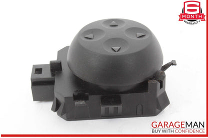 14-19 Mercedes W117 CLA250 Front Right Passenger Side Seat Lumbar Control Switch