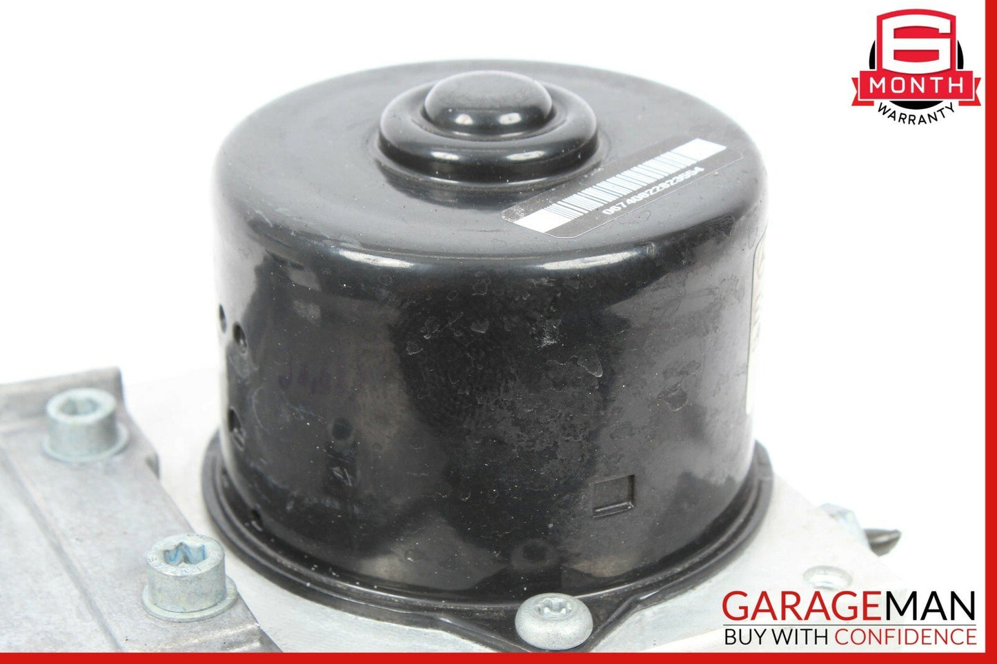 05-09 Mercedes W203 C230 CLK350 ABS Anti Lock Brake Pump ESP 0355457832 OEM