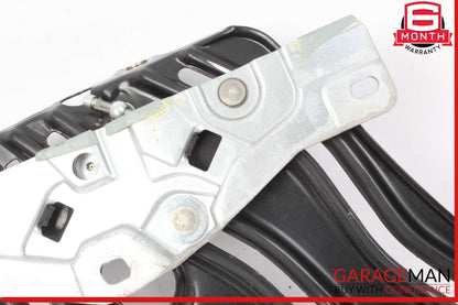 03-12 Mercedes R230 SL500 SL550 Rear Left Quarter Window Regulator Motor OEM