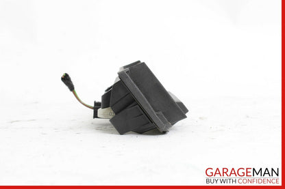 08-15 Mercedes W204 C250 C300 Trunk Lid Release Handle 2047500293 OEM