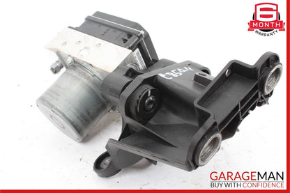 10-16 Mercedes W212 E350 ABS Brake Hydraulic Pump Control Module Unit 2124313512