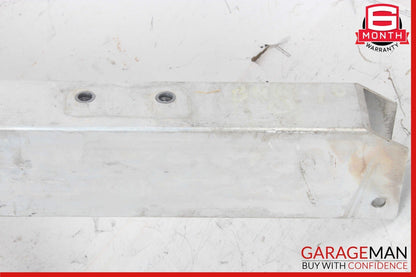 09-19 BMW F06 640i 550i Front Left Bumper Reinforcement Bracket 723196704 OEM