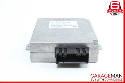 07-12 Mercedes W219 CLS550 GL450 Voice Language Communication Control Module OEM