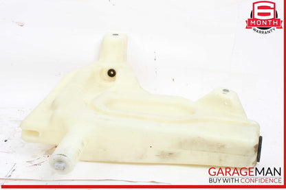 07-15 Audi Q7 Windshield Windscreen Washer Fluid Reservoir Tank 4L0955453A OEM