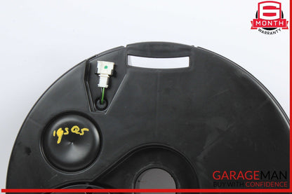 14-17 Audi SQ5 Q5 Rear Subwoofer Sub Woofer Speaker Bass Box 8R0035382A OEM