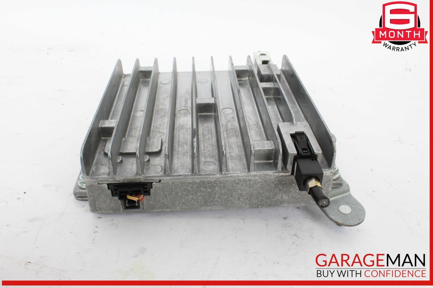 07-10 Mercedes W221 S550 Antenna Amplifier Phone Booster Module SYN9526A OEM