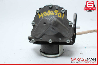 10-13 Mercedes W221 S400 Hybrid Electric Vacuum Pump 2214300032 OEM