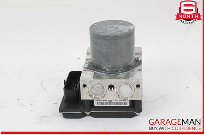 10-14 Mercedes W212 E350 CLS350 ABS Anti Lock Brake Pump Control Module OEM