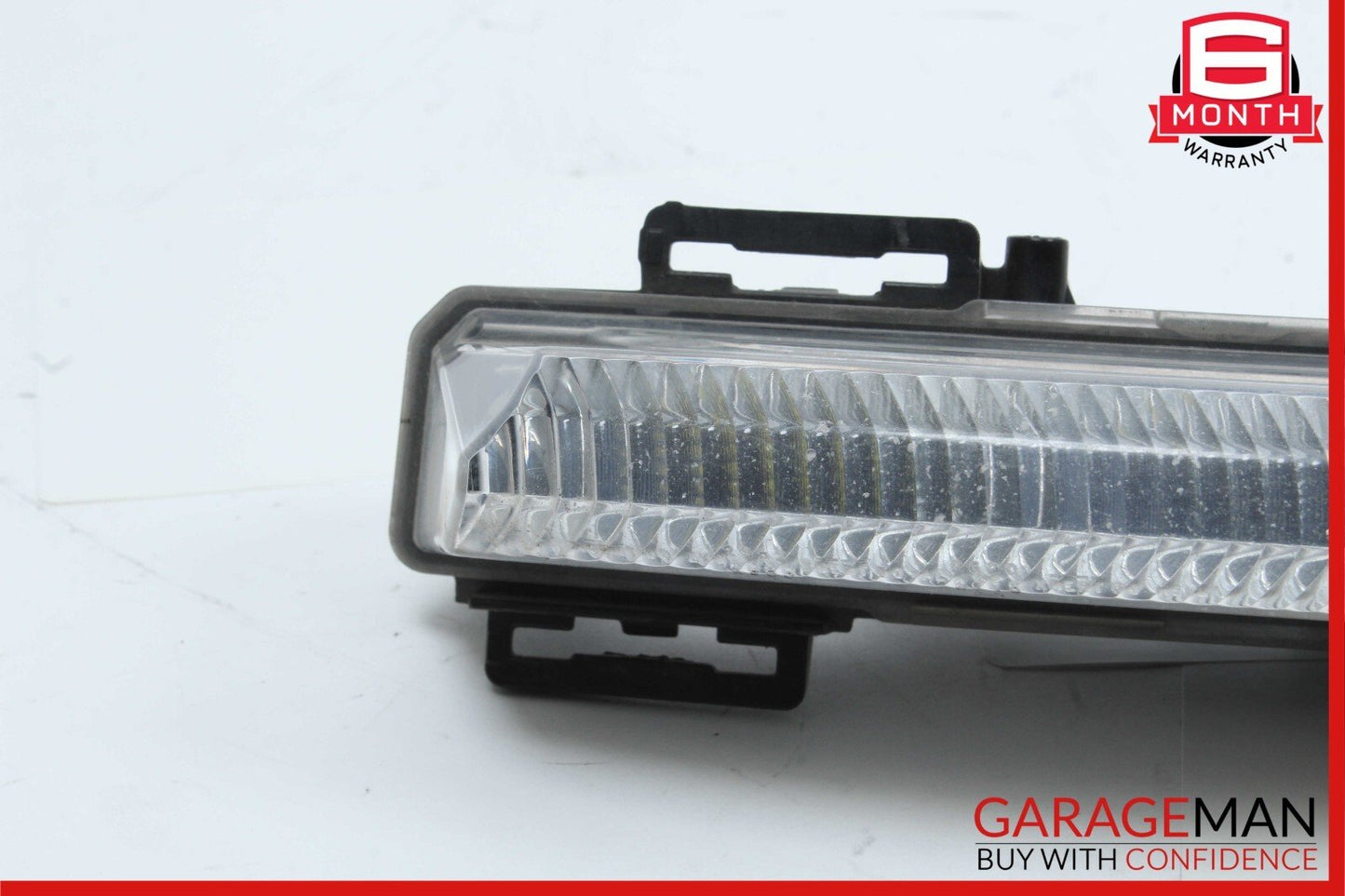 98-05 Mercedes W163 ML350 Front Right Side Daytime Running Fog Light Lamp OEM