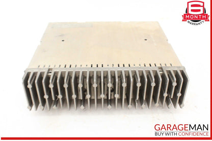 03-08 Mercedes W211 E320 SLK280 Amplifier Amp Becker Audio Module 2118274642 OEM