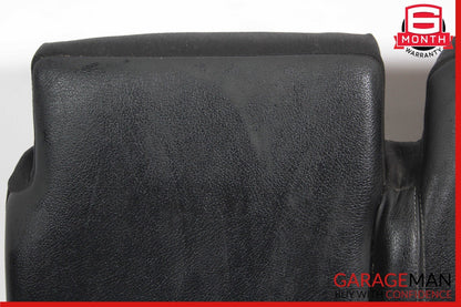 12-15 Mercedes W166 ML400 Rear Left Driver Side Lower Bottom Seat Cushion Cover