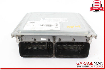 17-24 Audi A4 ECU ECM Engine Control Module Unit 06L907425E OEM