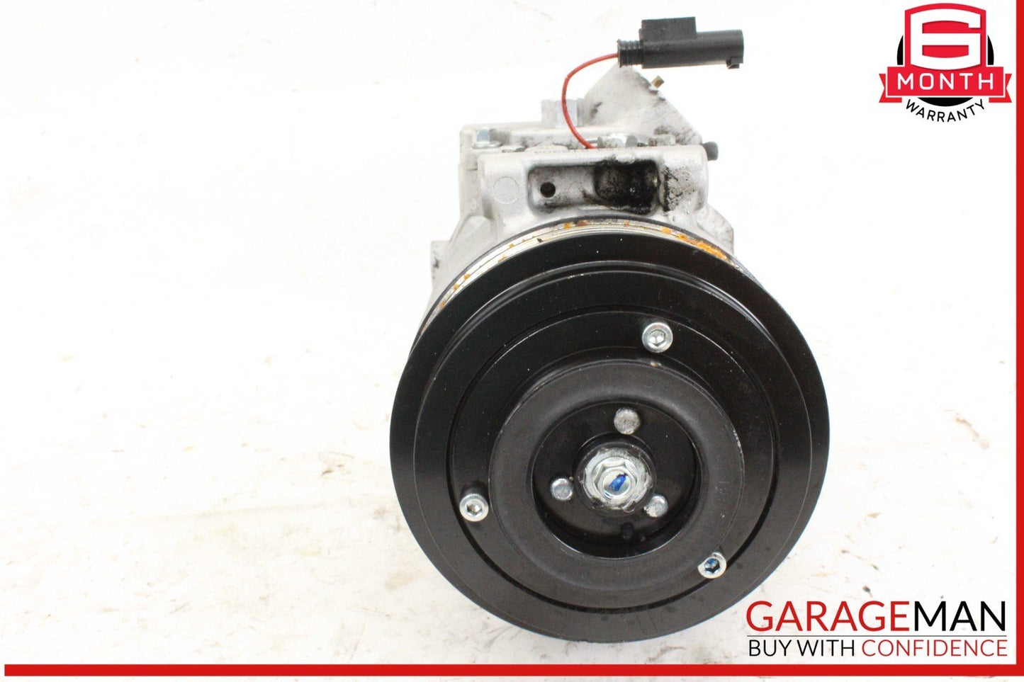 06-11 Mercedes W211 E350 AC A/C Air Conditioning Compressor 0012308111 OEM