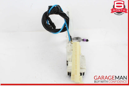 12-18 Mercedes W218 CLS550 CLS400 Rear Right Side Door Lock Latch Actuator OEM
