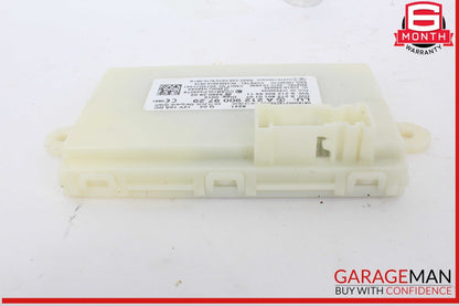 12-20 Mercedes X156 GLA250 SL550 E250 Keyless Go Entry Control Module Unit OEM